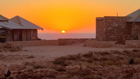 Gnaraloo Station - Homestead - Accommodation Asia 2