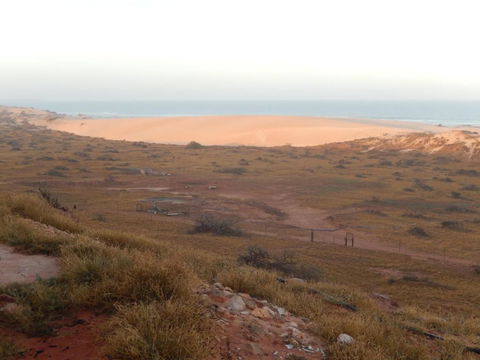 Gnaraloo Station - Homestead - Accommodation Asia 1