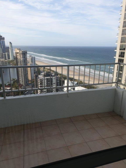 Golden Gate Resort - Accommodation Asia 1