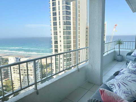 Golden Gate Resort - Accommodation Asia 0