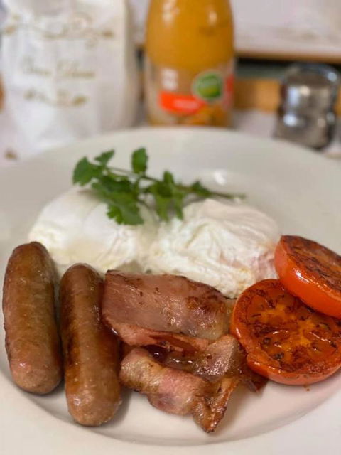 Golden Harvest Motor Inn Moree - Accommodation China 1