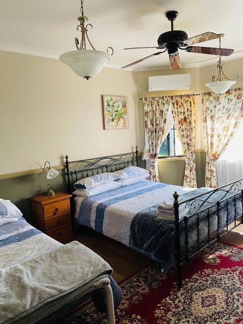 GOLDEN LACE B&B - Accommodation China 2