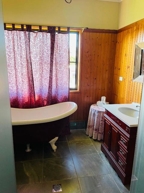 GOLDEN LACE B&B - Accommodation China 3