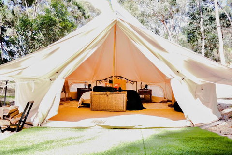 Golden Point Glamping - Accommodation Asia 0