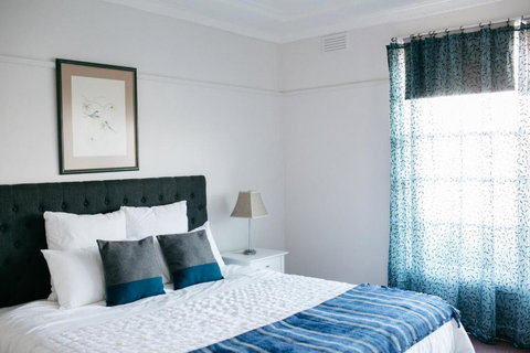 Goldies On Piper Kyneton - Accommodation Asia 1