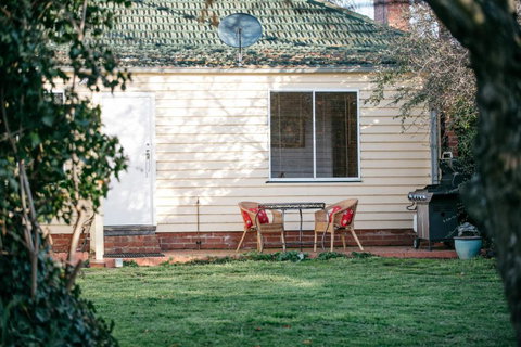 Goldies On Piper Kyneton - Accommodation Asia 2