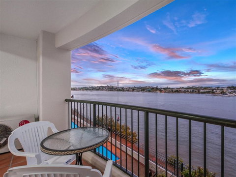 Goldsborough Place Apartments - Accommodation Asia 3