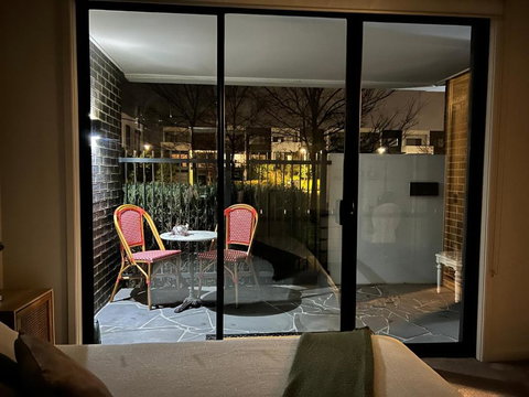 Golf Sandbelt Private Room With Ensuite Inc Breakfast - Accommodation Asia 4