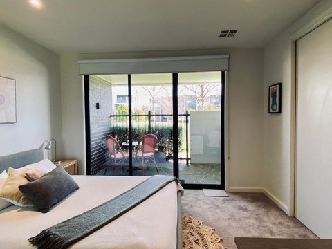 Golf Sandbelt Private Room With Ensuite Inc Breakfast - Accommodation Asia 2