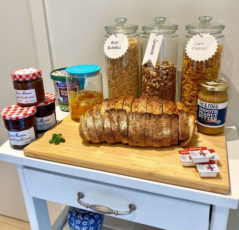 Golf Sandbelt Private Room With Ensuite Inc Breakfast - Accommodation Asia 3