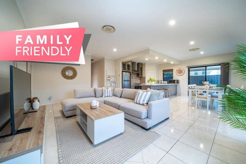 Gone Coastal Grange - Accommodation Asia 0