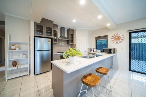 Gone Coastal Grange - Accommodation Asia 3