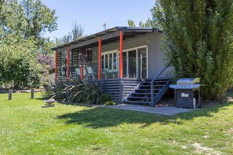 Good Hope Resort - Accommodation Asia 2