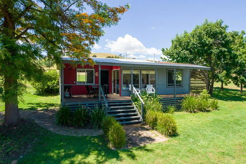 Good Hope Resort - Accommodation Asia 1