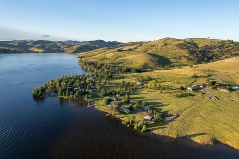 Good Hope Resort - Accommodation Asia 0