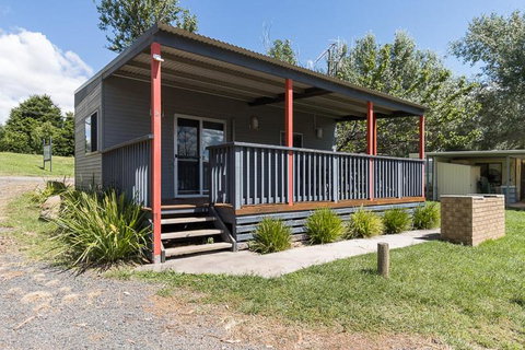 Good Hope Resort - Accommodation Asia 3