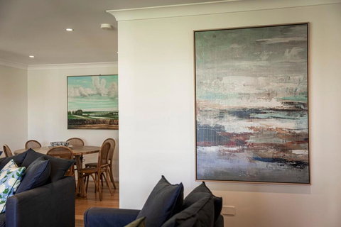 Goonoo Goonoo Station - Accommodation Asia 3