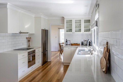 Goonoo Goonoo Station - Accommodation Asia 2