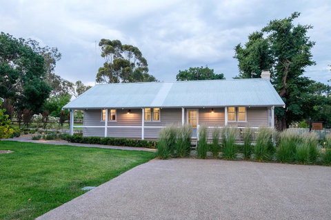 Goonoo Goonoo Station - Accommodation Asia 4