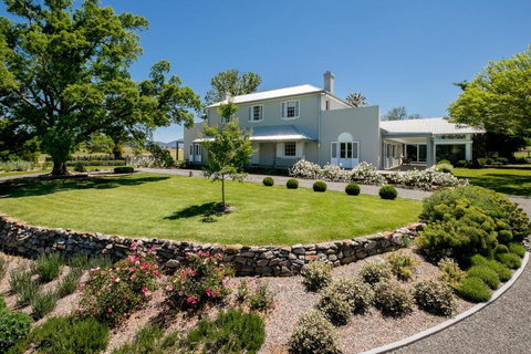 Goonoo Goonoo Station - Accommodation Asia 0