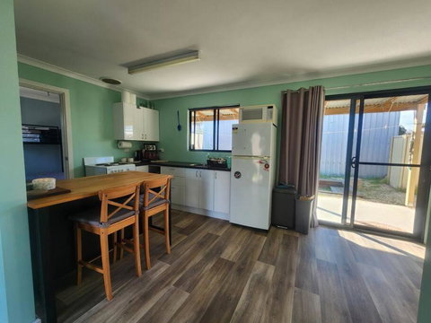 Goreng Boodja Maya-Maya - Accommodation Asia 1