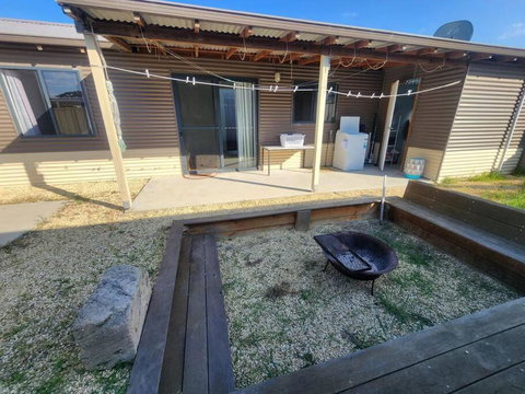 Goreng Boodja Maya-Maya - Accommodation Asia 2