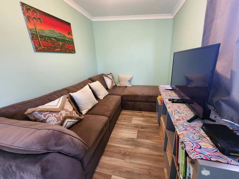 Goreng Boodja Maya-Maya - Accommodation Asia 3