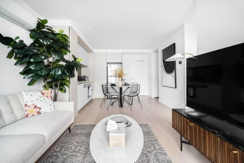 Gorgeous 2B Docklands Apt Amazing View On Lvl37#MQ37 - Accommodation Guide 0