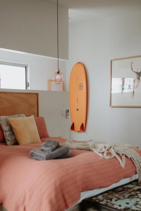 Gorgeous 5 Bedroom Beach House. Dog/Kid Friendly. - Accommodation Asia 3