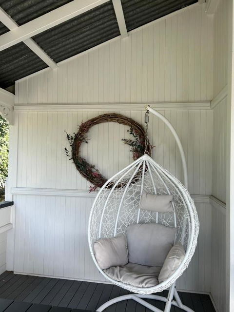 Gorgeous Arthouse Queenslander In Ipswich - Accommodation Asia 1