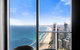 Gorgeous Oceanview 2B2B Beachfront Apartment In Surfers - thumb 0