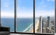 Gorgeous Oceanview 2B2B Beachfront Apartment In Surfers - thumb 1