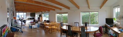 Fun Family House King Island - Accommodation Asia 3