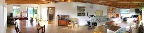 Fun Family House King Island - Accommodation Asia 2