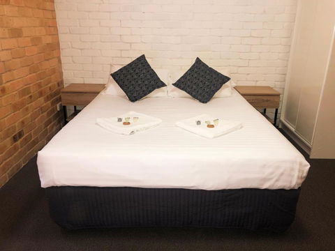 Hanbury Lodge - Accommodation Asia 0
