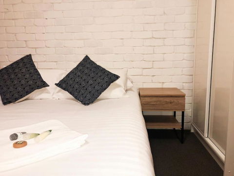 Hanbury Lodge - Accommodation Asia 1