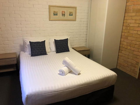 Hanbury Lodge - Accommodation Asia 3
