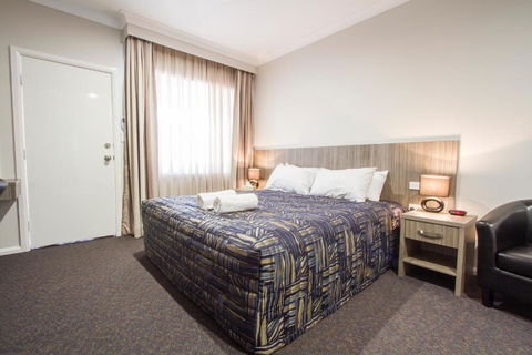 Harvest Lodge Motel - Gunnedah - Accommodation Guide 0
