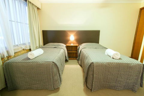 Harvest Lodge Motel - Gunnedah - Accommodation Guide 1