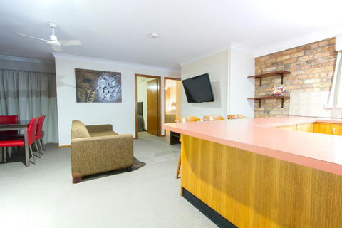 Harvest Lodge Motel - Gunnedah - Accommodation Guide 3