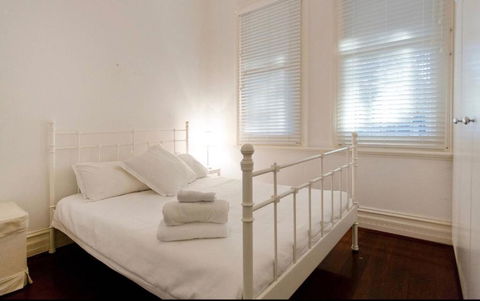 Gorgeous Subiaco Cottage - Accommodation Asia 2