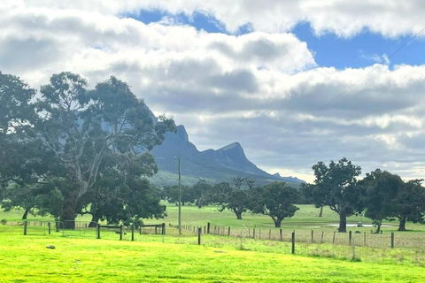 Grace In The Grampians - Accommodation Guide 0