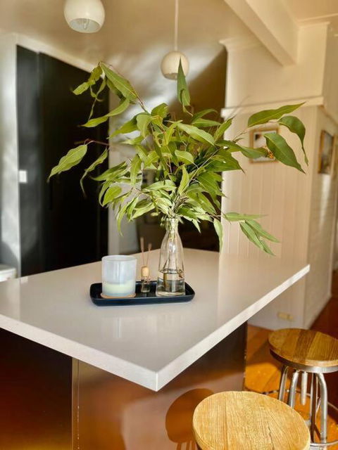 Grace In The Grampians - Accommodation Guide 1