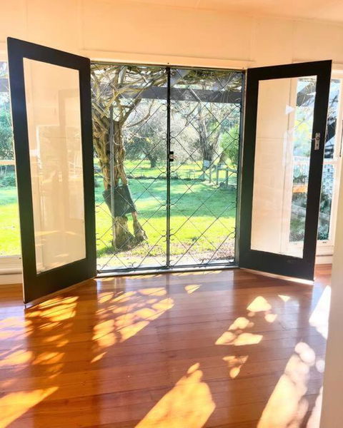 Grace In The Grampians - Accommodation Guide 2