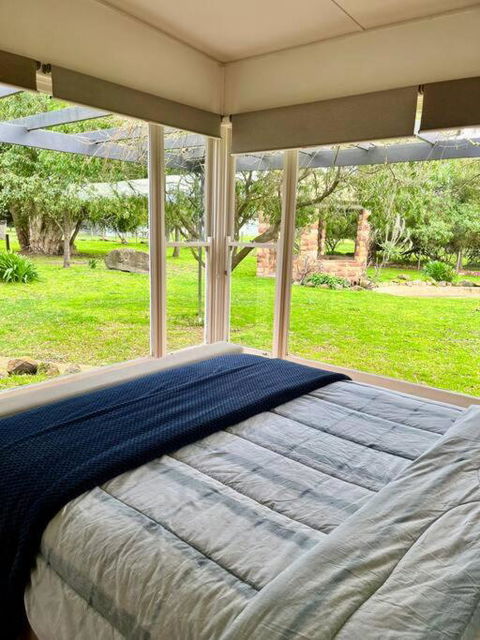 Grace In The Grampians - Accommodation Guide 4