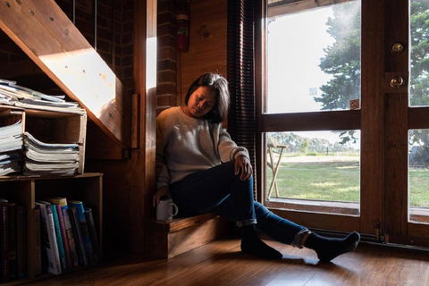 Grampians Historic Tobacco Kiln - Accommodation Guide 4