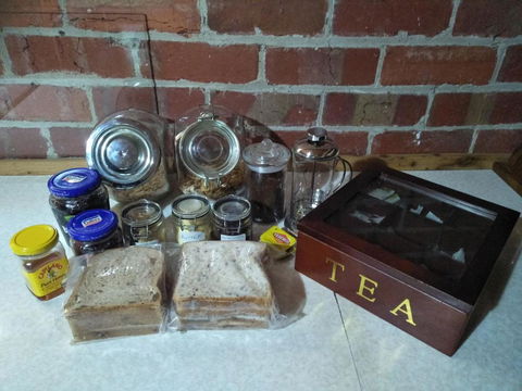 Grampians Historic Tobacco Kiln - Accommodation Guide 3