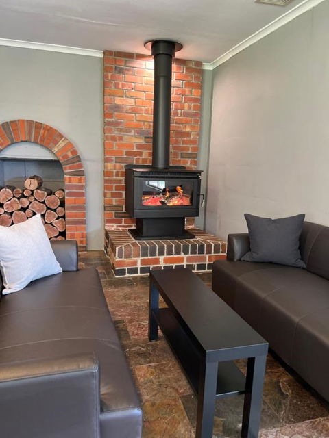 Grampians Park Station - Accommodation Asia 4