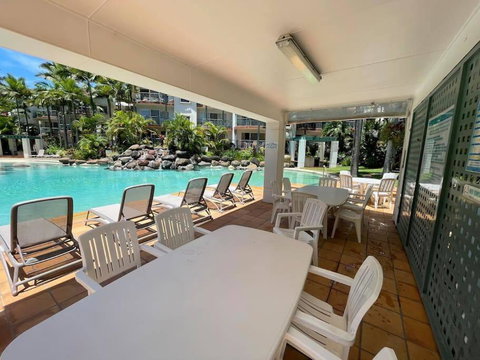 Grande Florida Resort 66 - Accommodation Asia 2