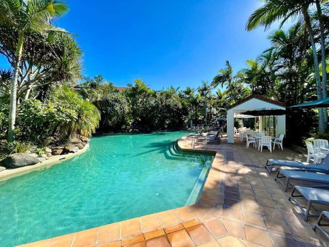 Grande Florida Resort 66 - Accommodation Asia 1